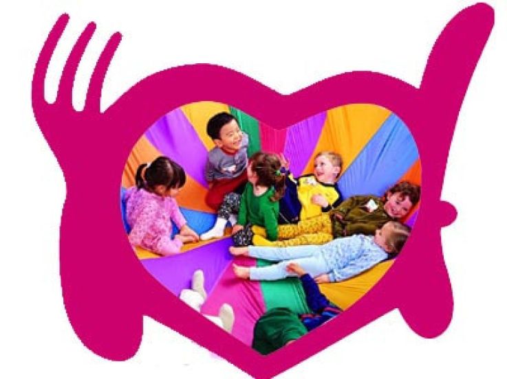 restos bébés du cœur