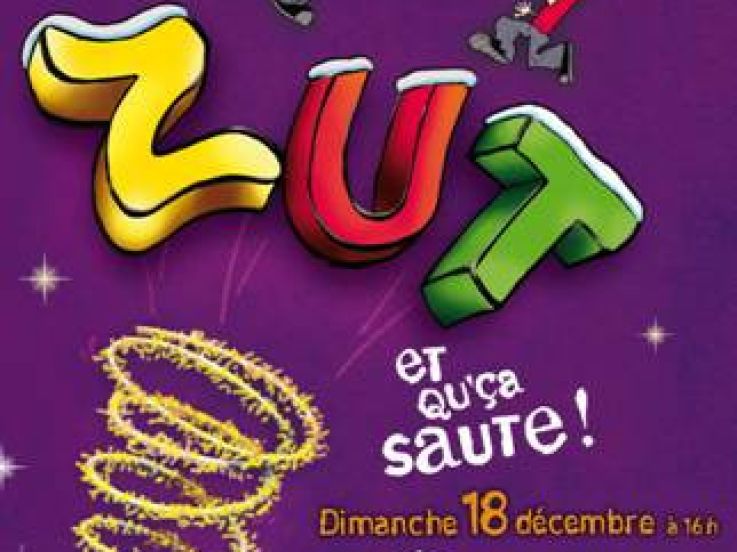 zut à l'olympia, 18 décembre