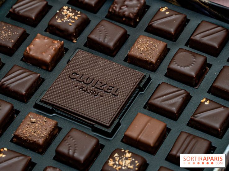 La Manufacture Cluizel dévoile ses coffrets Les Exclusifs
