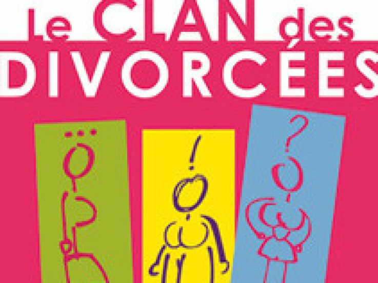 le clan des divorcés