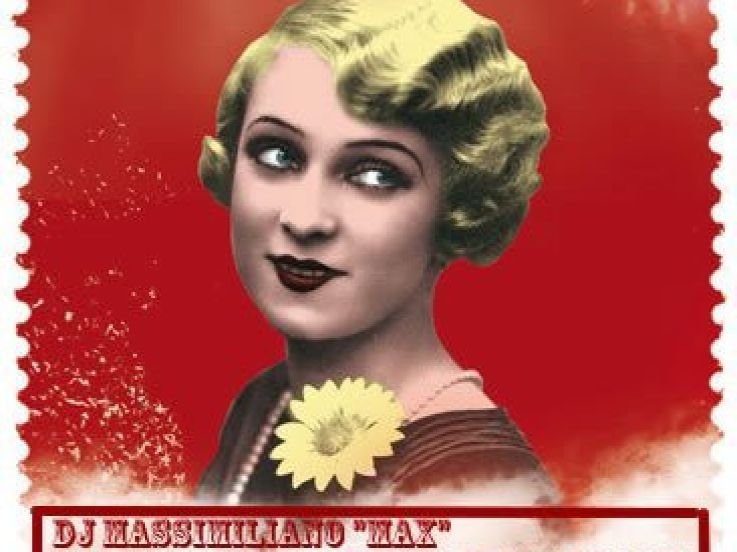 apero burlesque swing, machine du moulin rouge