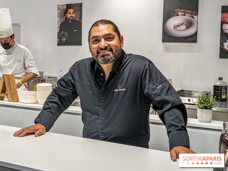 Le Doukane, la nouvelle épicerie fine d'Alan Geaam 