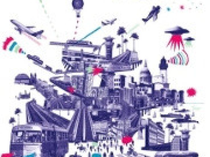 La Cité de l'Architecture et du Patrimoine : animations enfants pour les vacances de février