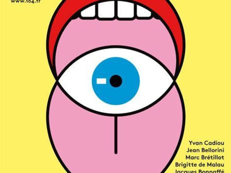 Le Festival à Voir et à Manger au 104