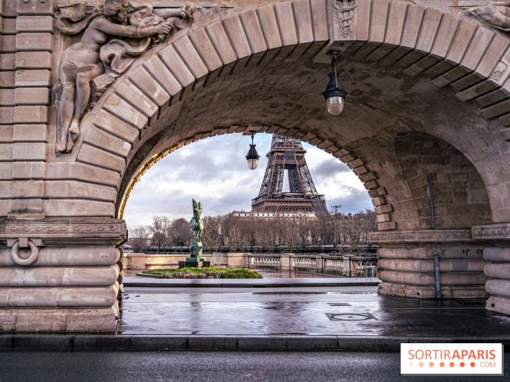 Bons plans de la semaine du 4 au 10 avril 2022 : les sorties gratuites ou pas chères à Paris