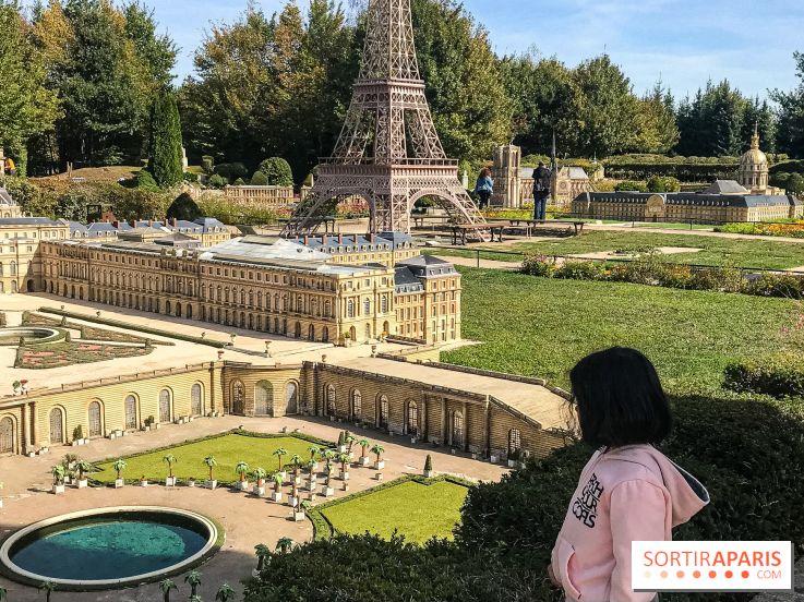 Que faire avec les enfants ce week-end à Paris, les samedi 9 et dimanche 10 avril 2022 ?