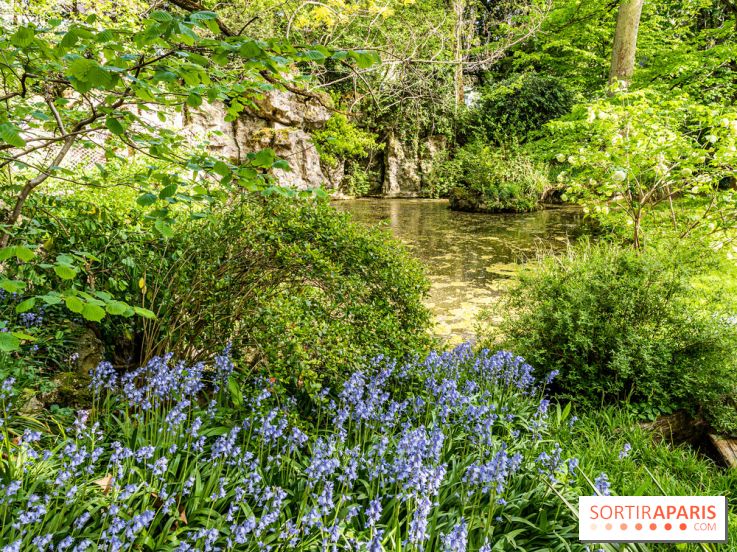 Les Jardins du musée Albert-Kahn qui nous emmènent en voyage
