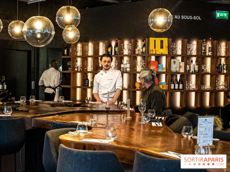 Antoine Alléno, le fils du chef Yannick Alléno, tué par un chauffard à Paris