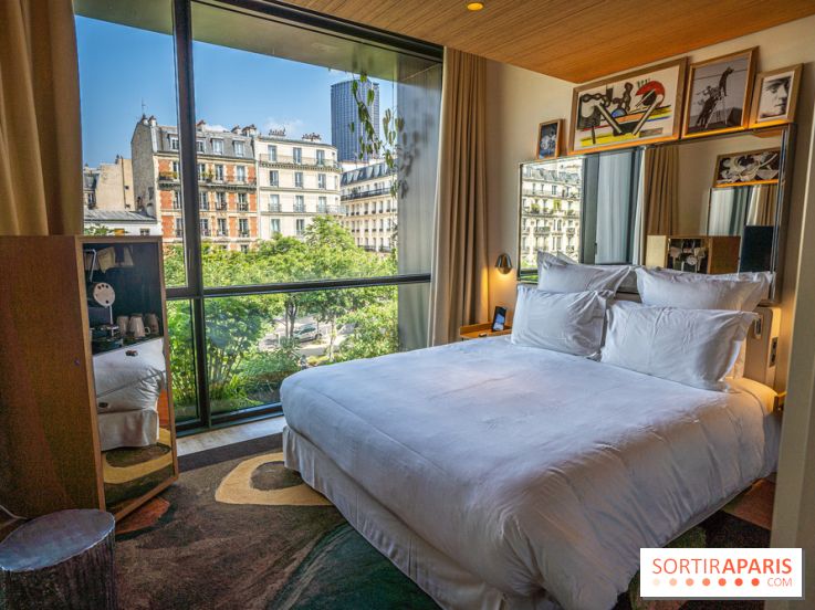 Villa M à Paris : un concept-lieu inédit dédié à la médecine de demain