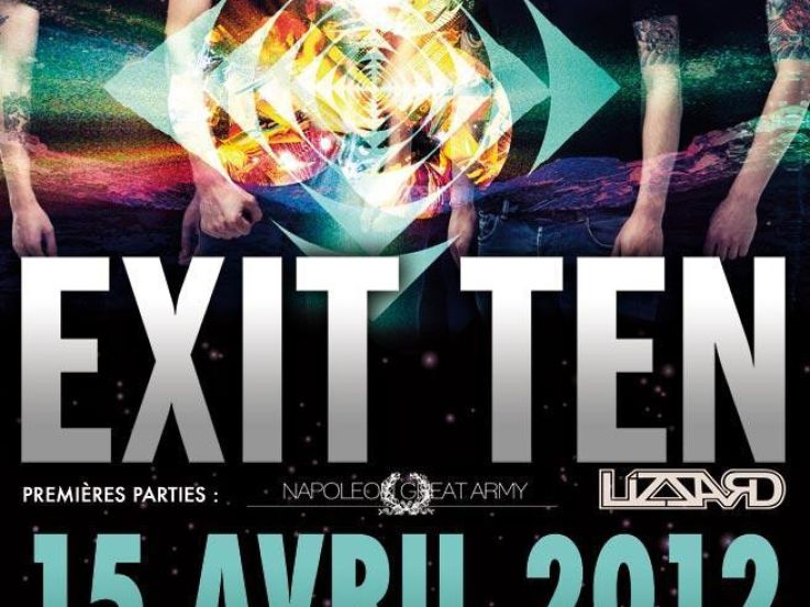 concert Exti Ten / napoleon great army