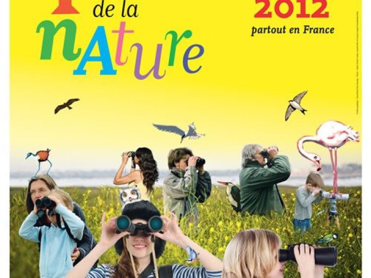 fête de la nature 2012