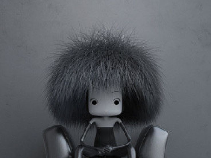 Biennale des Créateurs d'image 2012, jacques despre's