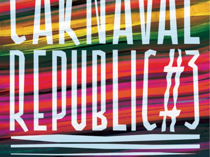 la carnaval republic 3 à la bellevilloise