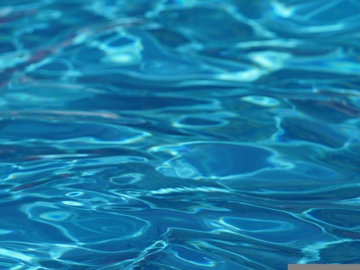 Le bassin de baignade gratuite au centre sportif Didot pour cet été 2022