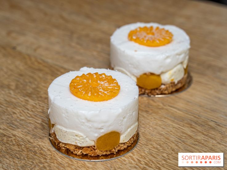 La Pâtisserie glace Glazed x Sun Resorts qui fait voyager