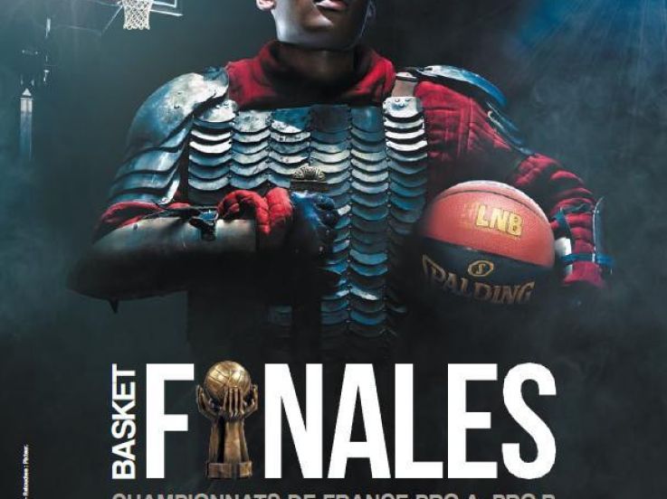Les Finales LNB 2012