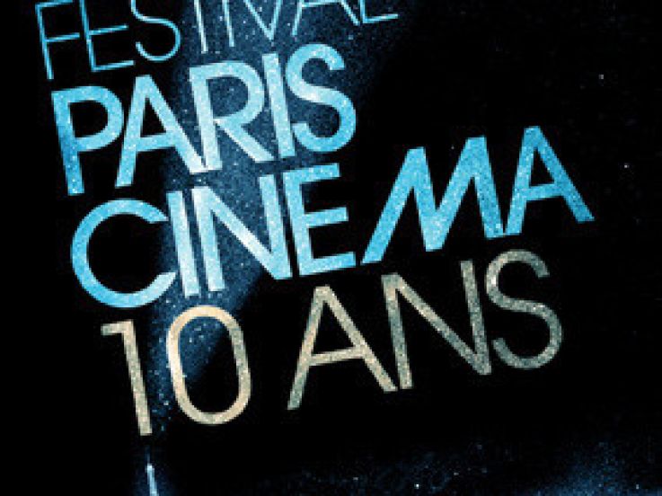 Festival Paris Cinéma 2012 