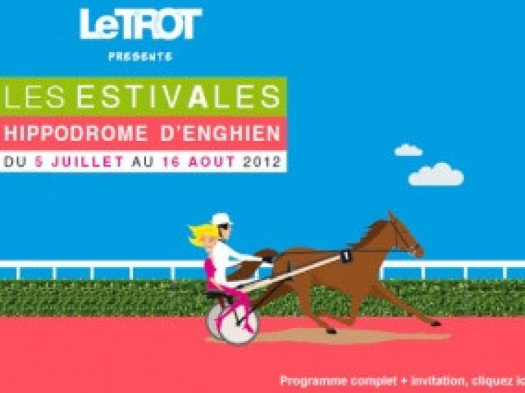 estivales enghien 2012