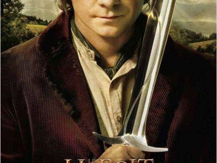 Le Hobbit en avant-première officielle au Grand Rex