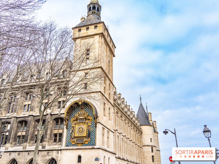 Le saviez-vous ? Voilà la plus vieille horloge de Paris et son histoire