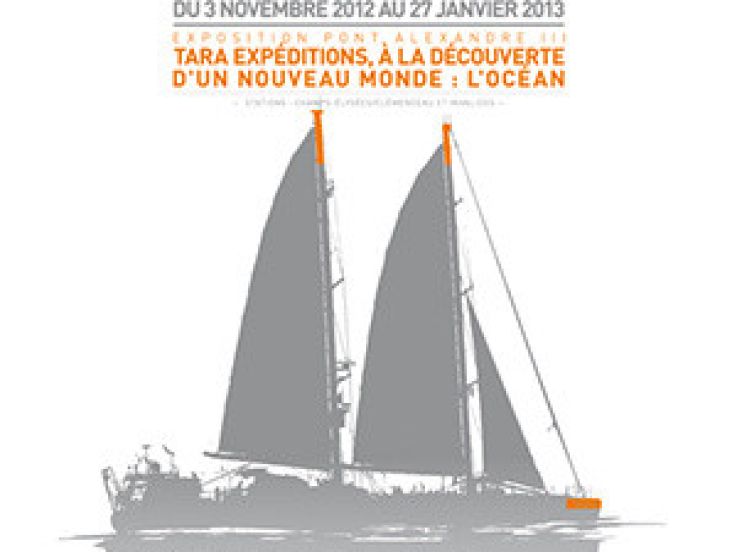 Les ateliers pour enfants du Tara à Paris