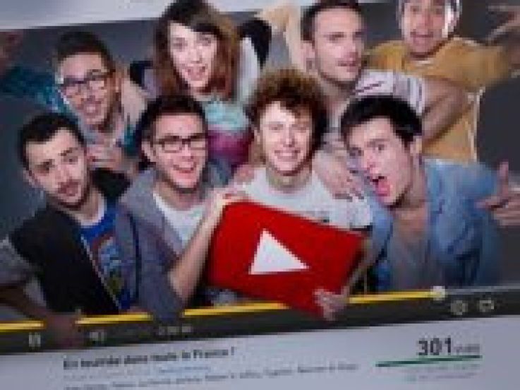 Le Zapping Amazing 2