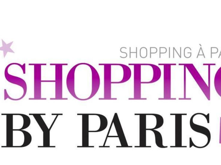 Shopping by Paris pour les soldes 2013