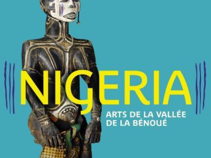 Before Nigeria au Musée du Quai Branly