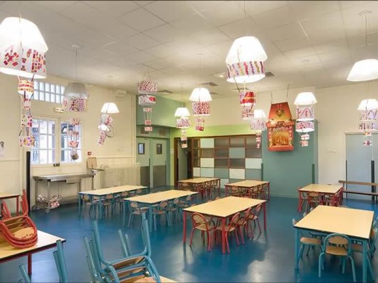 Grève des écoles parisiennes ce mardi 22 janvier