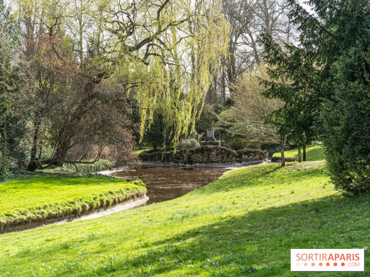 Rendez-vous aux Jardins 2023: Musiques et animations au Château de Fontainebleau