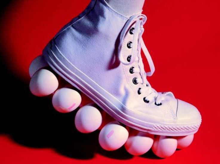 Exposition RUPTURE au Palais de la découverte