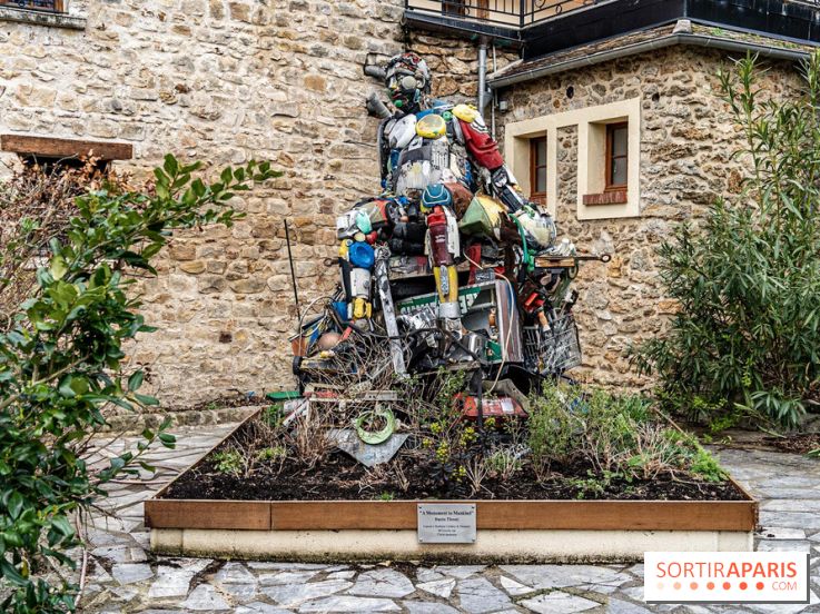 Exposition gratuite à Barbizon, 50 artistes contemporains rendent hommage à Picasso 