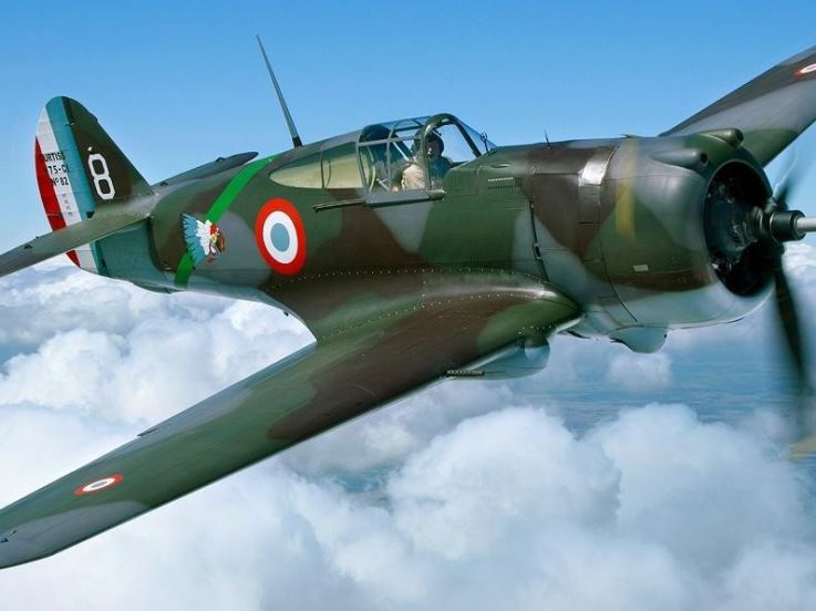 Carrefour de l'air 2013 au Musée de l'air du Bourget