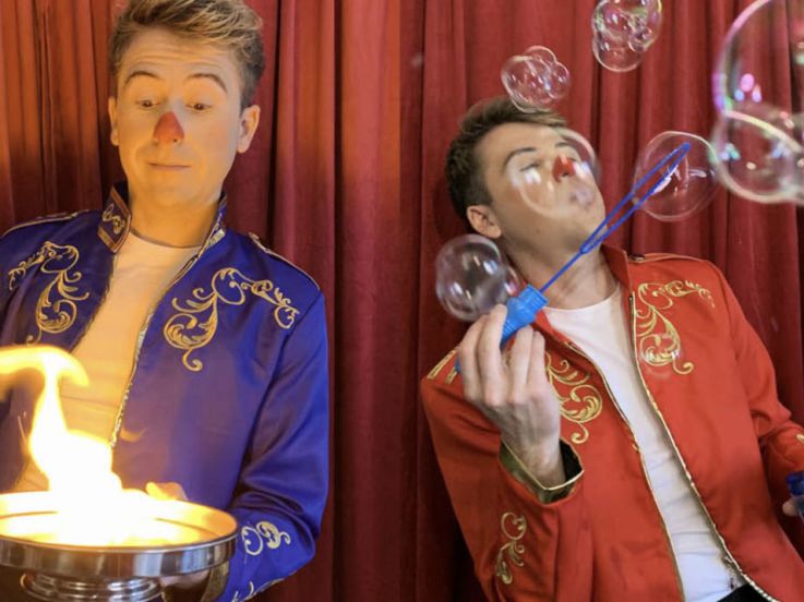 L'été des P'tits Futés 2023