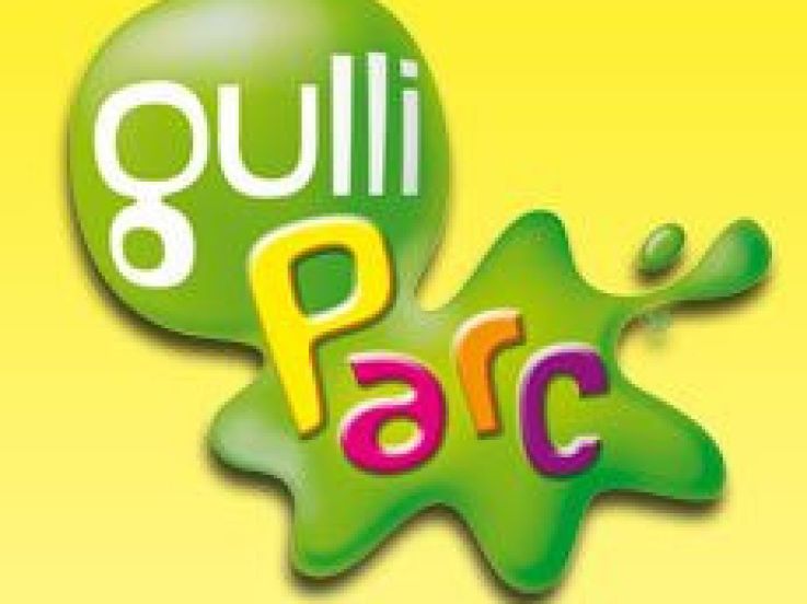 Pâques au Gully Parc