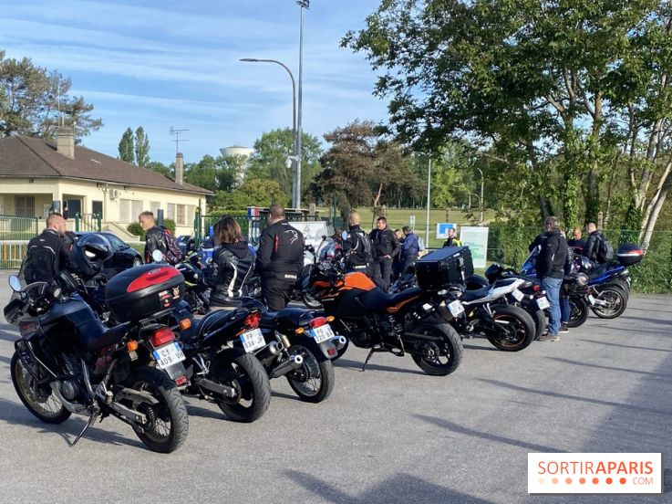 Contrôle Technique obligatoire pour les deux-roues motorisés : instauration Imminente en France