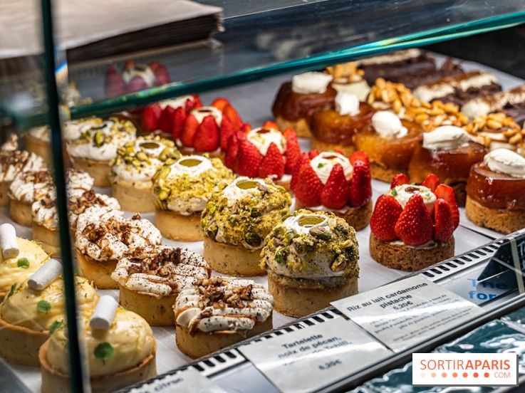 Quelles sont les pâtisseries préférées des Français en 2023