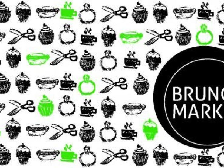 Brunch Market et Dub chez Confluences 