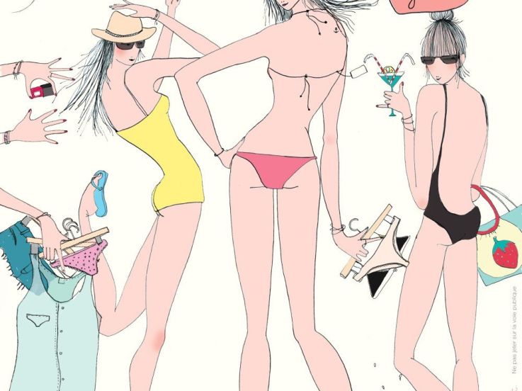 Absolute Summer au parc des expositions de paris