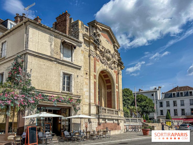 Fontainebleau lance les visites guidées en anglais et en espagnol cet été