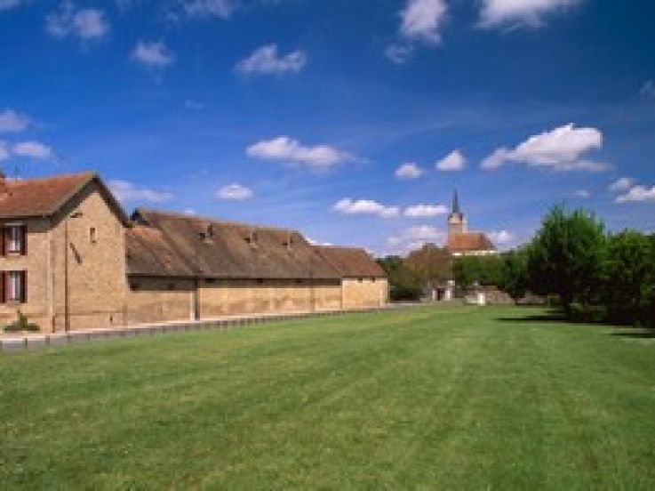 Rendez-vous aux Jardins à l'Ecomusée de Savigny-le-Temple