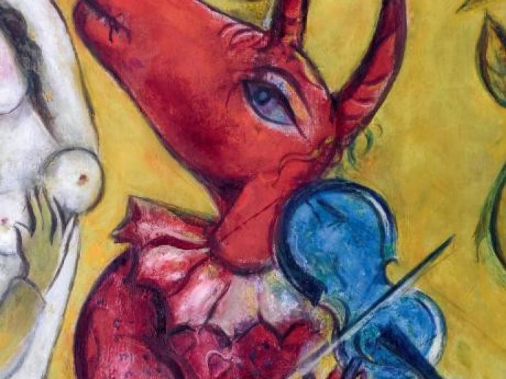 Fête de la Musique 2013 au Musée du Luxembourg