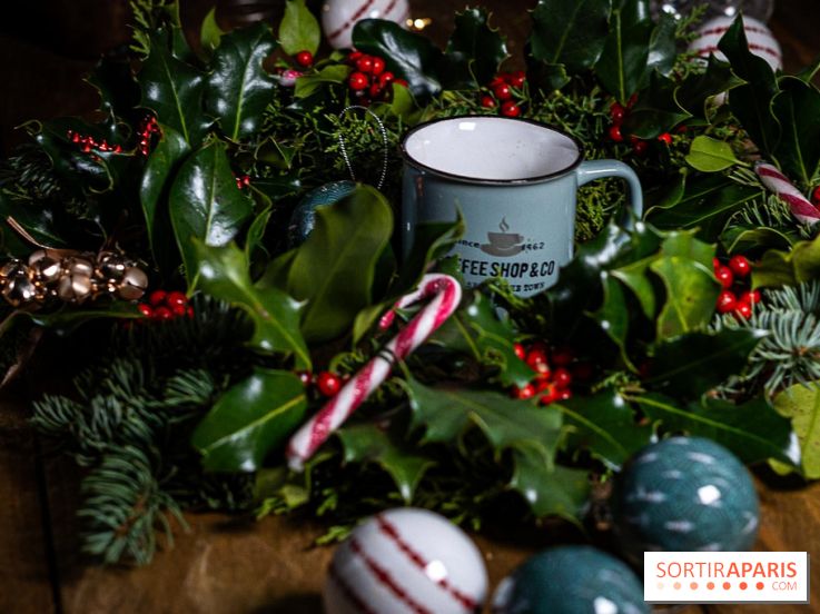 Le Marché de Noël de Voisins le Bretonneux 2023