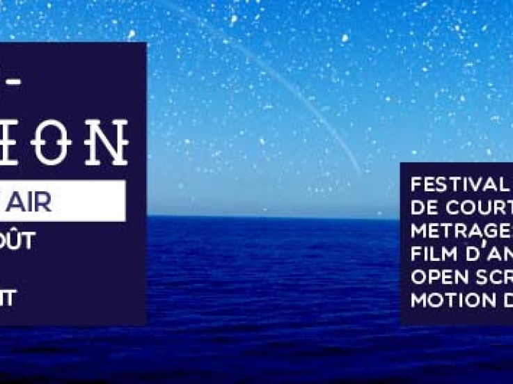 Festival BD6Né au Batofar