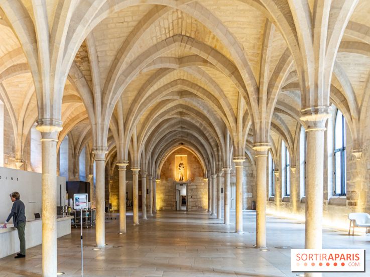 Le collège des bernardins