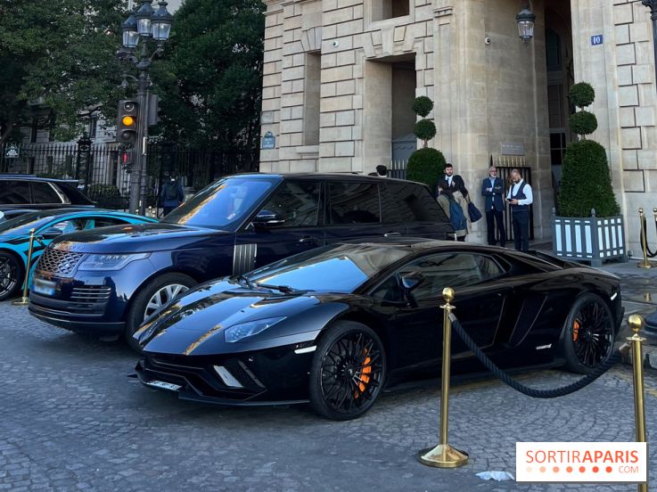 Pour ou contre les SUV à Paris ? Anne Hidalgo lance un vote aux Parisiens