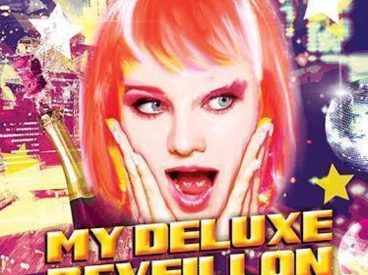 My Deluxe Reveillon