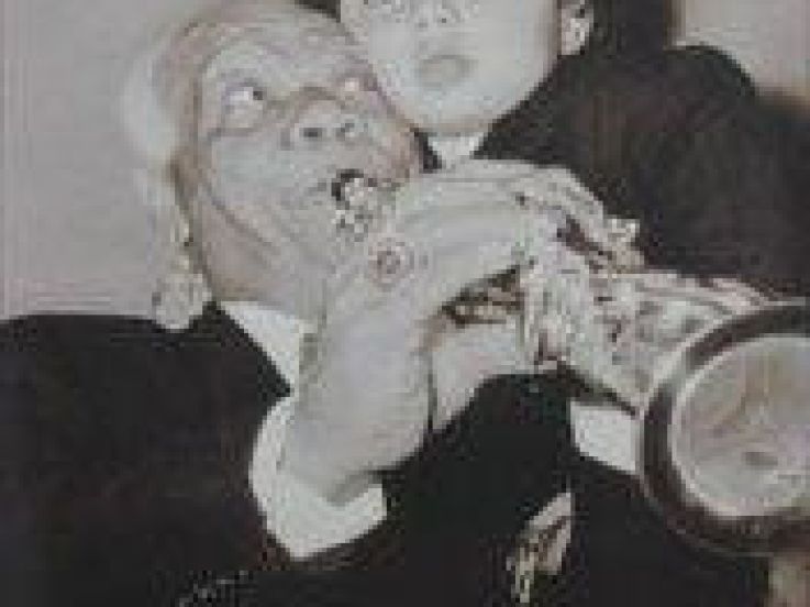 SIDNEY BECHET, ses plus grands succès !