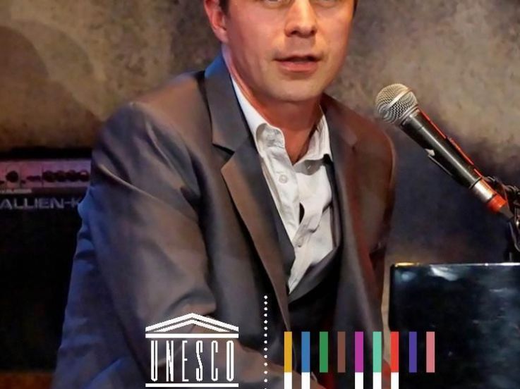 Journée Internationale du Jazz - Matthieu BORE Quintet