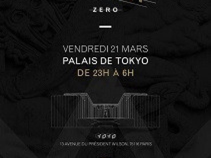 yard party zero yoyo